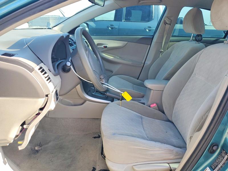 Aukcja sprzedaży 2009 Toyota Corolla, vin: JTDBL40E099028389, numer aukcji: 52085746