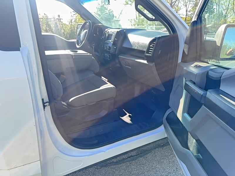 Auction sale of the 2018 Ford F150, vin: 1FTMF1EB7JKD39070, lot number: 54782816
