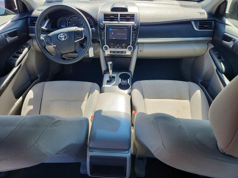 Продаж на аукціоні авто 2012 Toyota Camry, vin: 4T4BF1FK5CR193900, номер лоту: 55119636