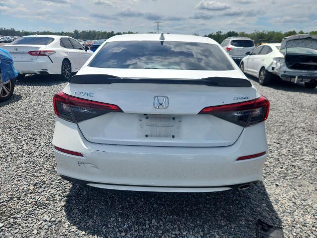 Продаж на аукціоні авто 2022 Honda Civic, vin: 2HGFE2F58NH544907, номер лоту: 52141536