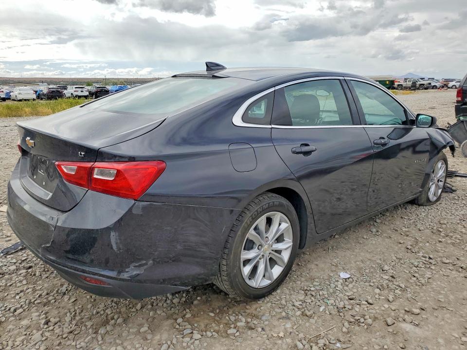 Aukcja sprzedaży 2023 Chevrolet Malibu, vin: 1G1ZD5ST9PF232323, numer aukcji: 54175406