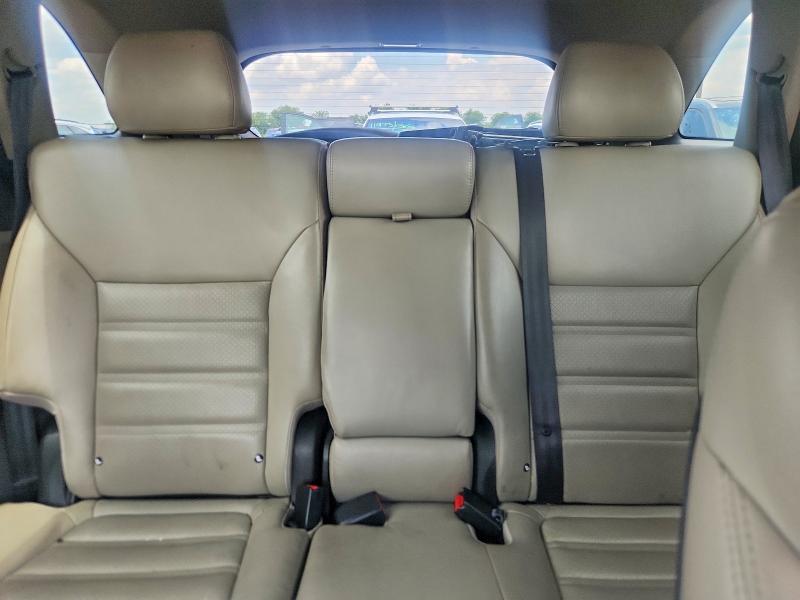 2017 Kia Sorento მანქანა იყიდება აუქციონზე, vin: 5XYPH4A53HG204077, აუქციონის ნომერი: 54483726