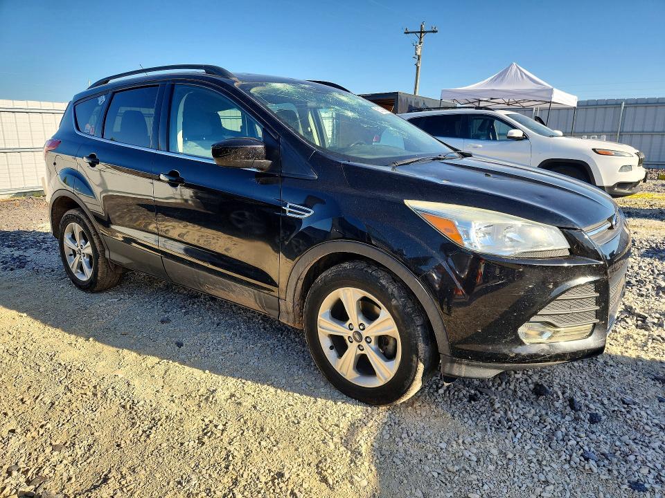 53129986 :رقم المزاد ، 1FMCU0GX9GUB94370 vin ، 2016 Ford Escape مزاد بيع