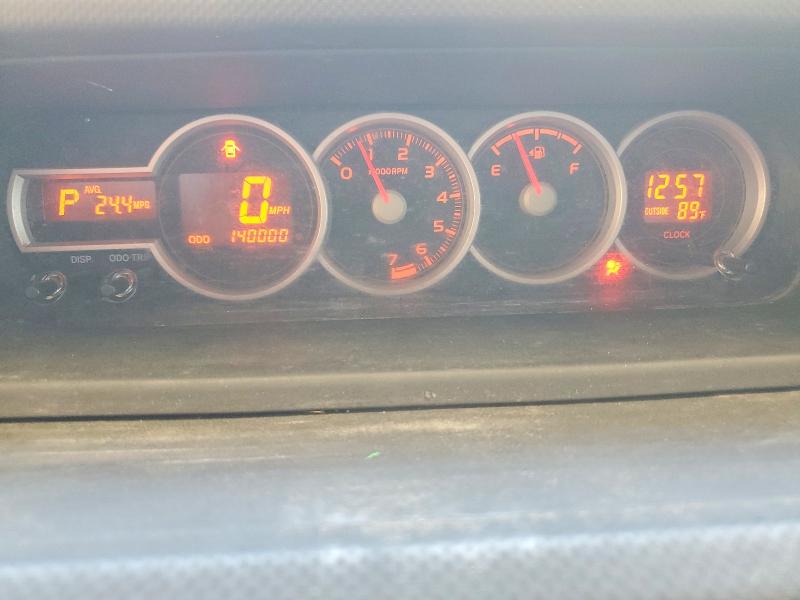 2012 Scion Xb მანქანა იყიდება აუქციონზე, vin: JTLZE4FE9CJ028580, აუქციონის ნომერი: 54407306