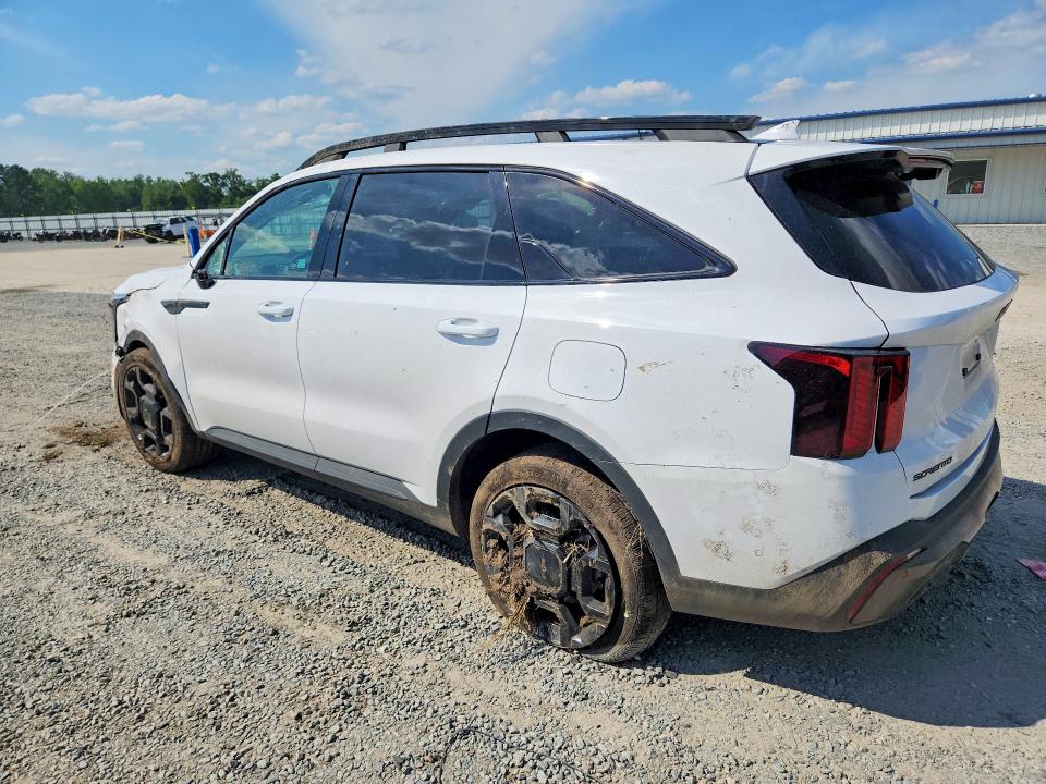 Aukcja sprzedaży 2025 Kia Sorento, vin: 5XYRKDJF0SG357445, numer aukcji: 52458866