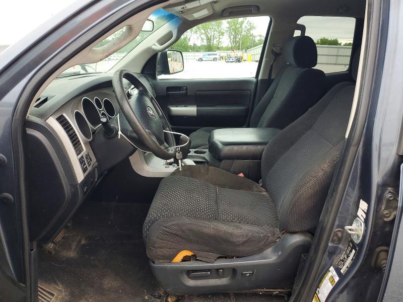 54637226 :رقم المزاد ، 5TBBV54158S502045 vin ، 2008 Toyota Tundra مزاد بيع