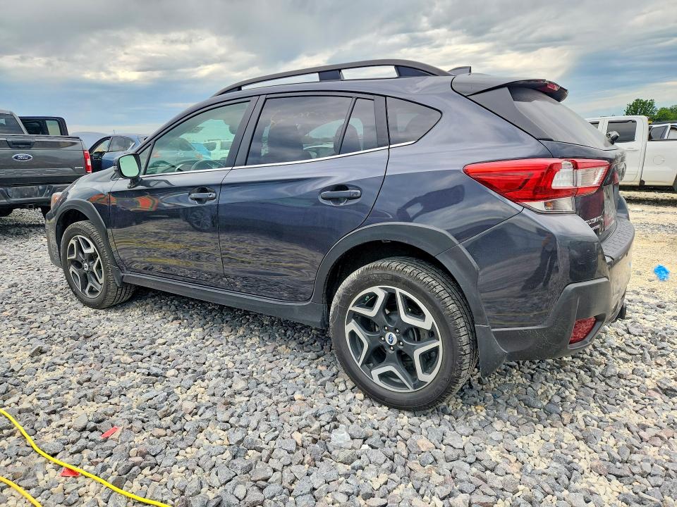Aukcja sprzedaży 2018 Subaru Crosstrek, vin: JF2GTAMC4JH222335, numer aukcji: 53963216