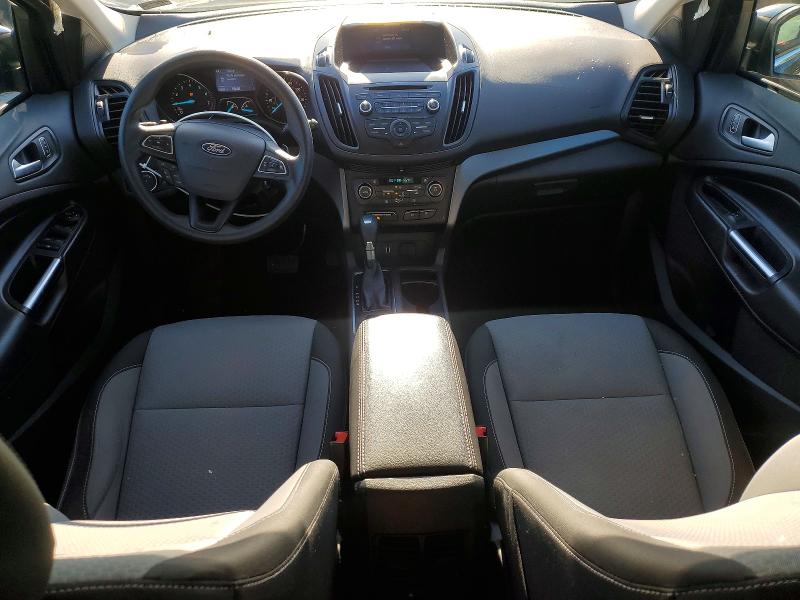 Aukcja sprzedaży 2017 Ford Escape, vin: 1FMCU0GD4HUE65830, numer aukcji: 52829206