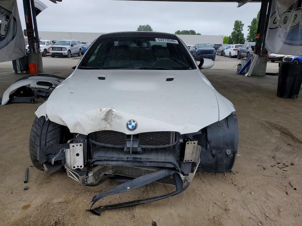 Aukcja sprzedaży 2011 Bmw M3, vin: WBSKG9C51BE367746, numer aukcji: 53213546