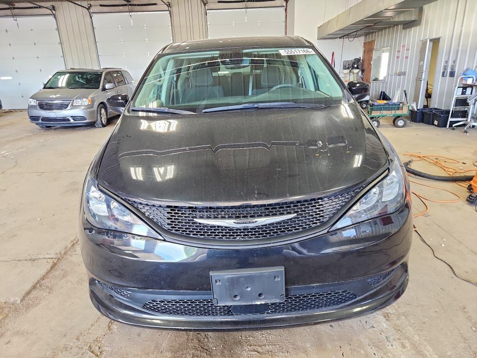 Aukcja sprzedaży 2024 Chrysler Voyager, vin: 2C4RC1CG1RR101385, numer aukcji: 55517166