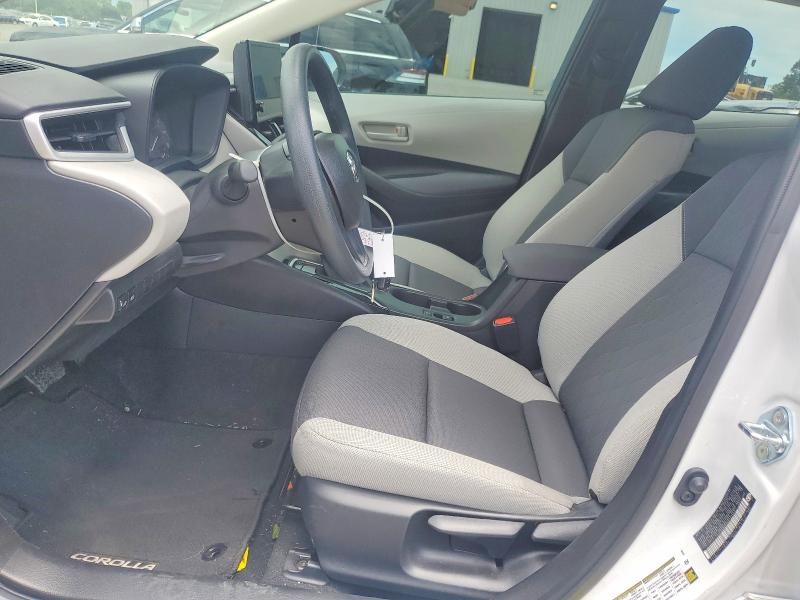 Продажа на аукционе авто 2025 Toyota Corolla, vin: 5YFB4MDE3SP293427, номер лота: 53632996