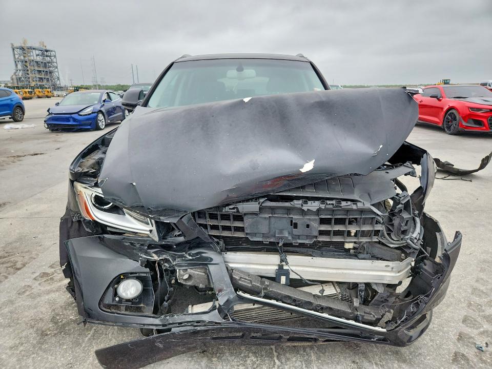 Aukcja sprzedaży 2017 Audi Q5, vin: WA1L2AFP8HA082822, numer aukcji: 52578936