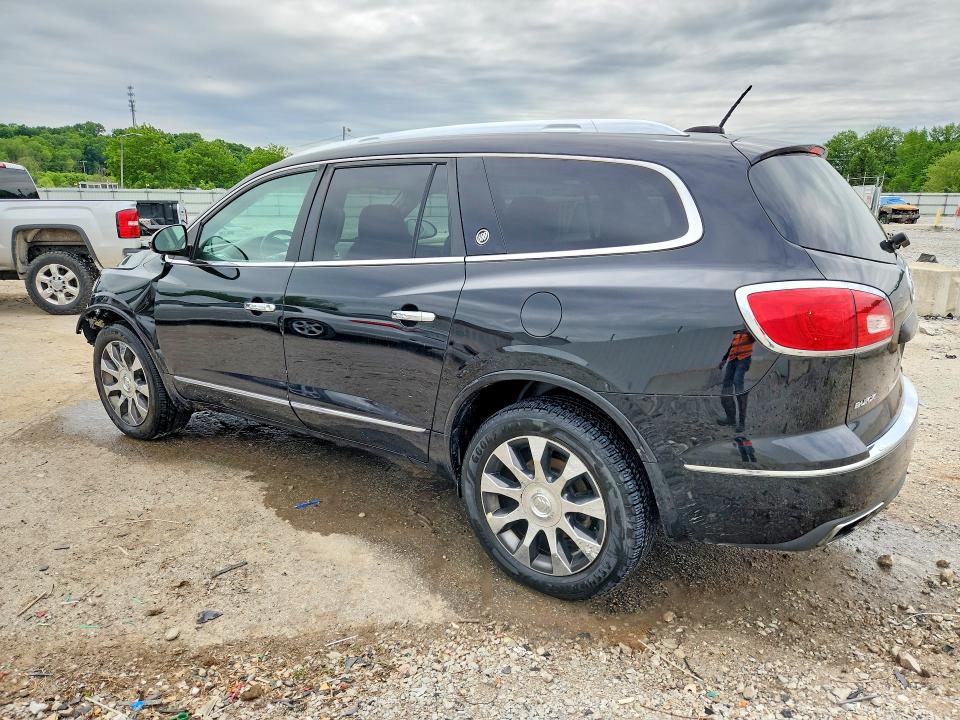 Aukcja sprzedaży 2017 Buick Enclave, vin: 5GAKRBKD2HJ125566, numer aukcji: 52765446