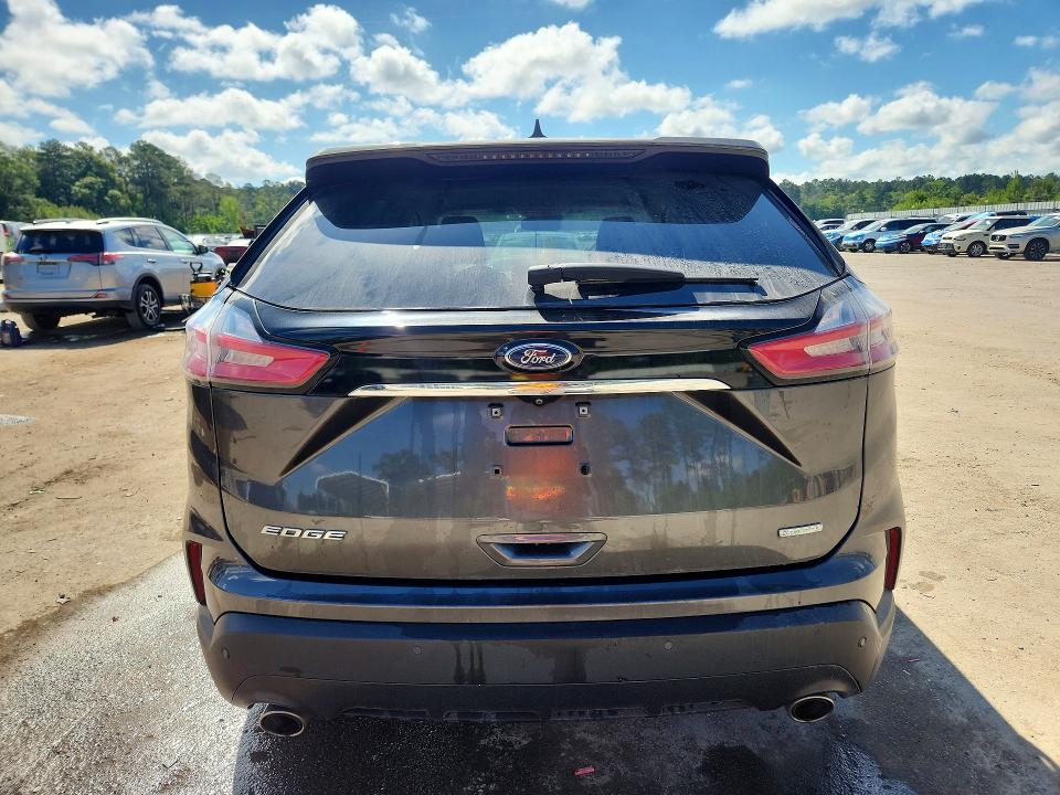 Продаж на аукціоні авто 2020 Ford Edge, vin: 2FMPK3G90LBB21771, номер лоту: 54399916