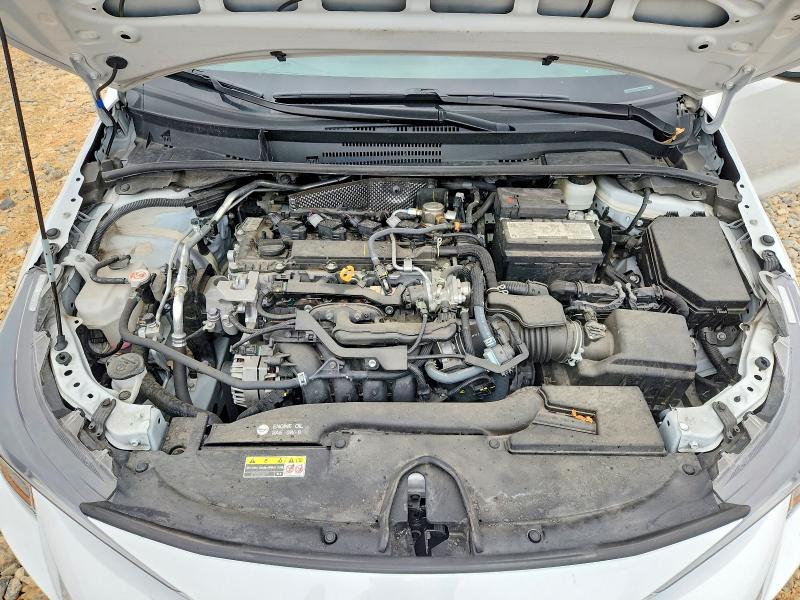 Aukcja sprzedaży 2024 Toyota Corolla, vin: 5YFB4MDE1RP202066, numer aukcji: 54815846