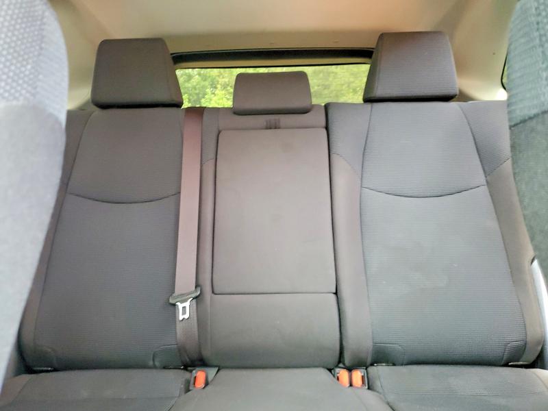 54866856 :رقم المزاد ، JTMH1RFV2KD011133 vin ، 2019 Toyota Rav4 مزاد بيع