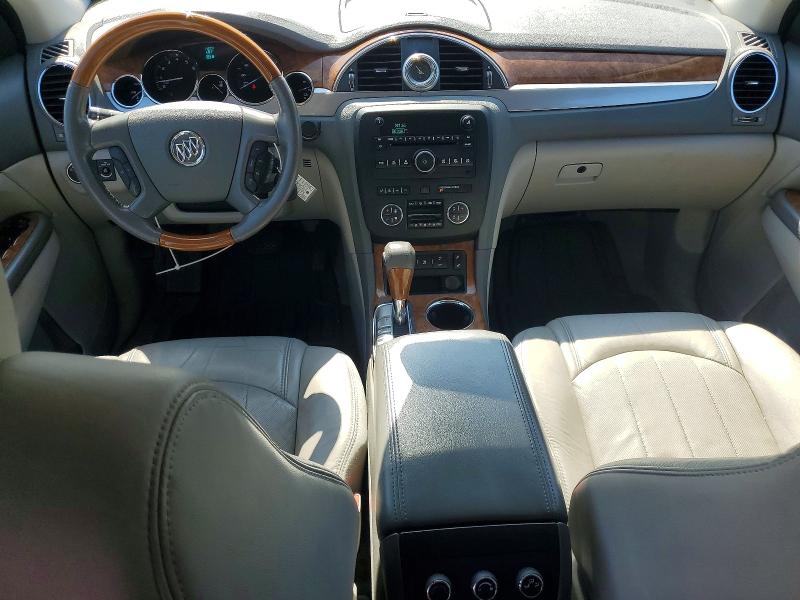 Aukcja sprzedaży 2011 Buick Enclave, vin: 5GAKRBED4BJ308826, numer aukcji: 53220756