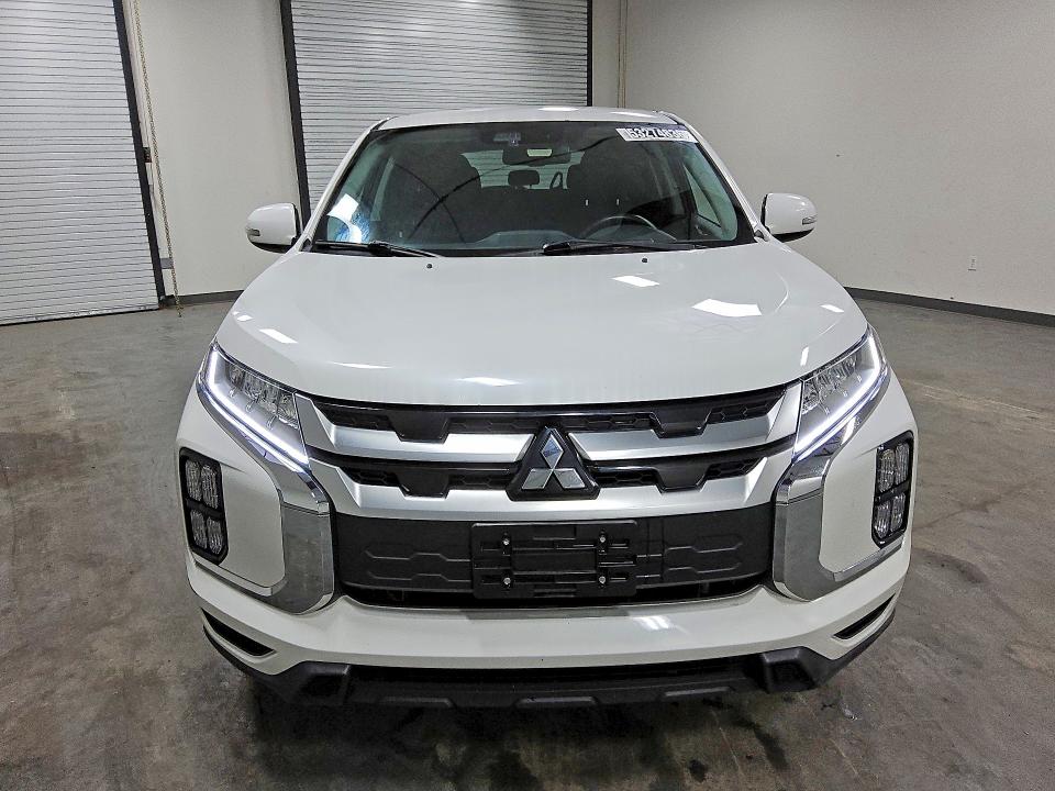 Продажа на аукционе авто 2021 Mitsubishi Outlander Sport, vin: JA4ARUAU5MU012995, номер лота: 53274836