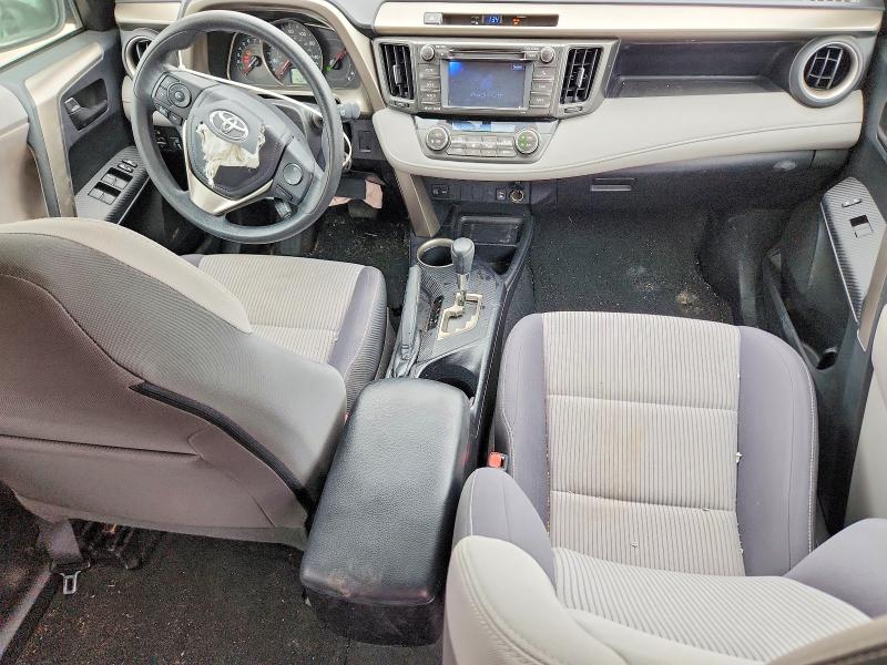 Aukcja sprzedaży 2013 Toyota Rav4, vin: 2T3WFREVXDW019447, numer aukcji: 52244216