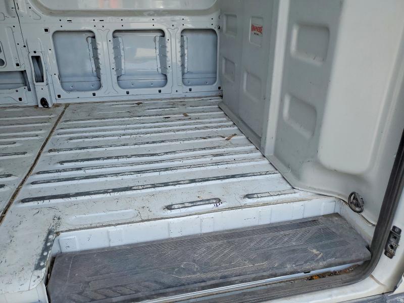 52917236 :رقم المزاد ، 1FTBR1C85RKA11731 vin ، 2024 Ford Transit مزاد بيع
