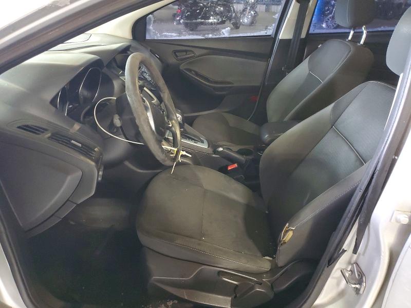 Aukcja sprzedaży 2012 Ford Focus, vin: 1FAHP3F22CL141332, numer aukcji: 52208786