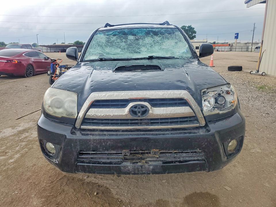 Продаж на аукціоні авто 2006 Toyota 4runner, vin: JTEZU14R760080640, номер лоту: 54355986
