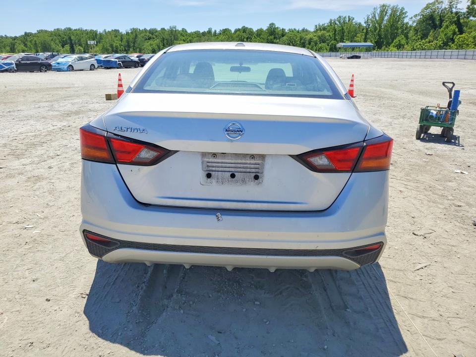 Продаж на аукціоні авто 2019 Nissan Altima, vin: 1N4BL4BV0KC164548, номер лоту: 52375106