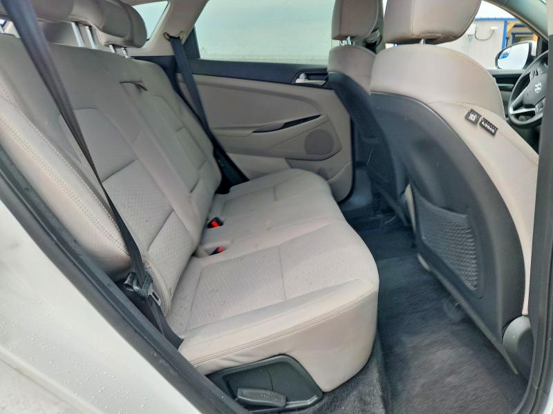 2019 Hyundai Tucson მანქანა იყიდება აუქციონზე, vin: KM8J2CA46KU879481, აუქციონის ნომერი: 53647296