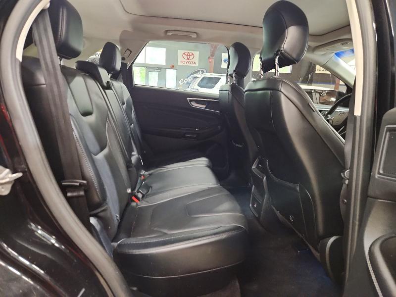 Продажа на аукционе авто 2016 Ford Edge, vin: 2FMPK4K95GBB83167, номер лота: 52961326