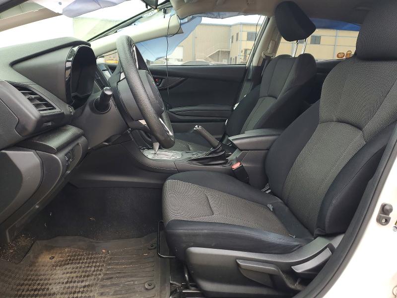 Продаж на аукціоні авто 2021 Subaru Crosstrek, vin: JF2GTABC0M8222260, номер лоту: 52650396