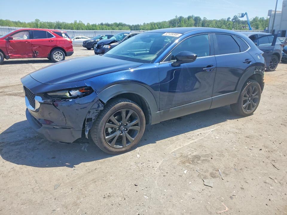 Aukcja sprzedaży 2024 Mazda Cx-30, vin: 3MVDMBBM0RM629302, numer aukcji: 52139306