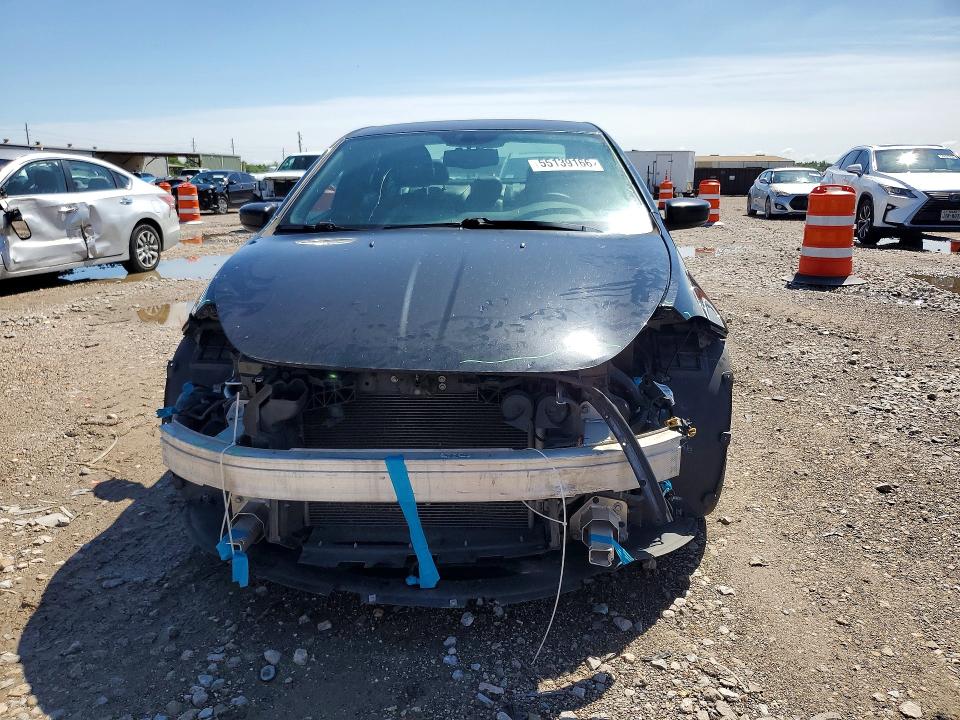 Продажа на аукционе авто 2015 Dodge Dart, vin: 1C3CDFEB2FD315970, номер лота: 55139166