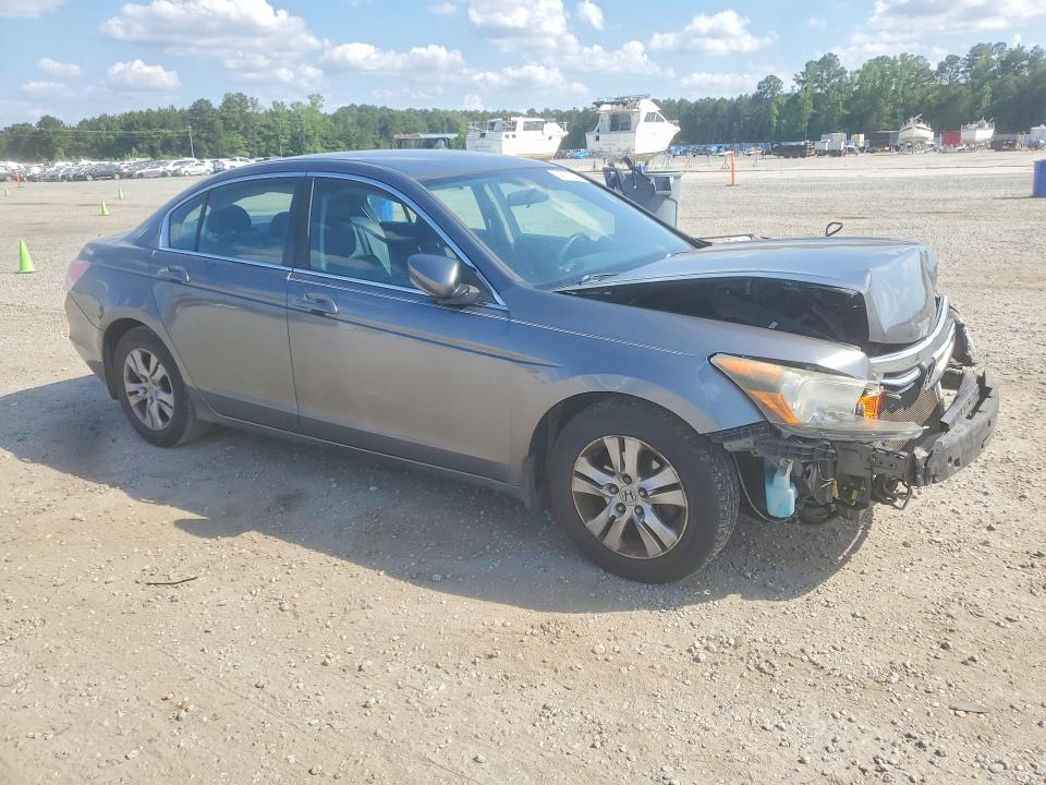 Продажа на аукционе авто 2012 Honda Accord, vin: 1HGCP2F68CA106292, номер лота: 54073226