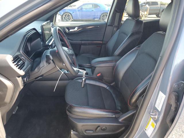 Продажа на аукционе авто 2024 Ford Escape, vin: 1FMCU0MN0RUB47654, номер лота: 52666766