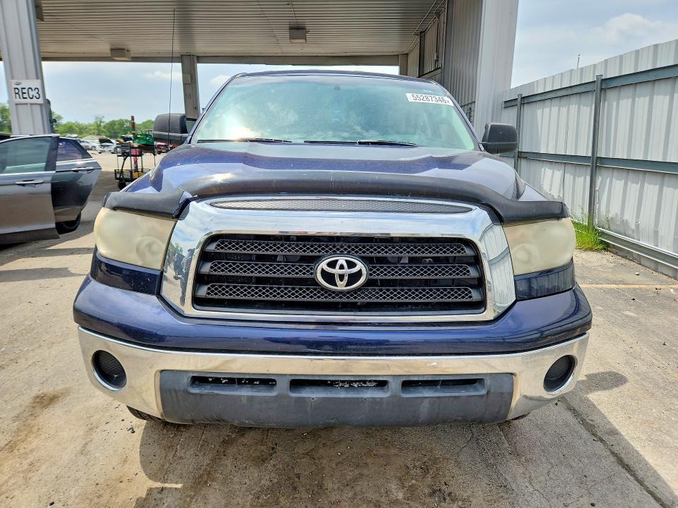 Продаж на аукціоні авто 2008 Toyota Tundra, vin: 5TFCV54138X006490, номер лоту: 55287346