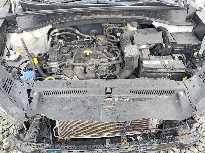Продаж на аукціоні авто 2018 Hyundai Tucson, vin: KM8J2CA42JU662797, номер лоту: 54443876