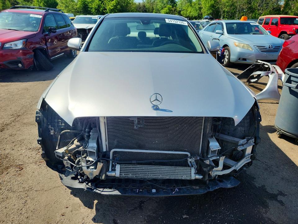 Aukcja sprzedaży 2015 Mercedes-benz C, vin: 55SWF4KB0FU030879, numer aukcji: 54152126