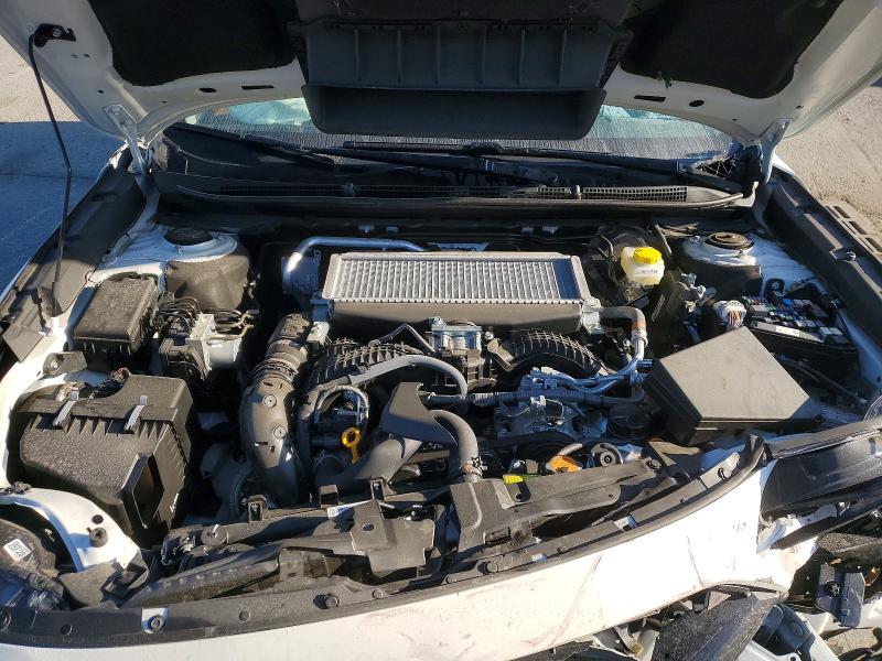 Aukcja sprzedaży 2025 Subaru Outback, vin: 4S4BTGPD2S3316790, numer aukcji: 53881046