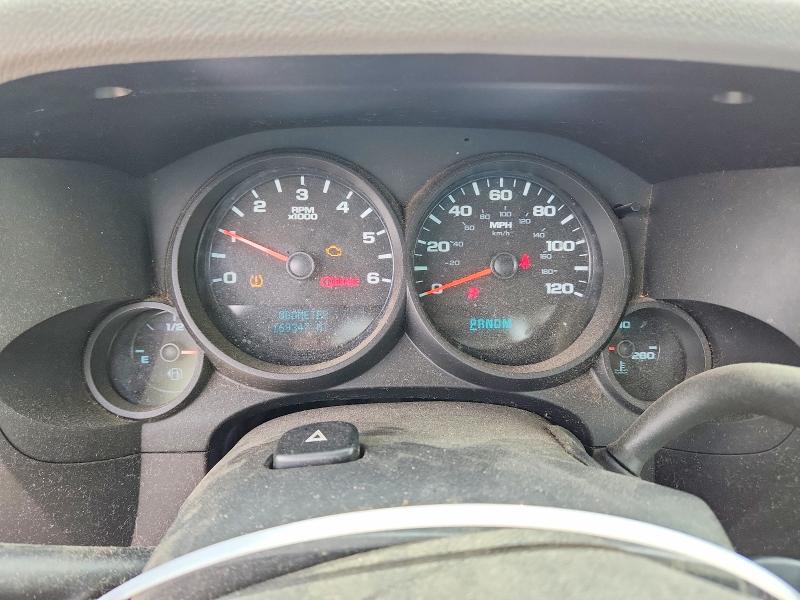 Aukcja sprzedaży 2011 Chevrolet Silverado, vin: 1GCNKPE0XBZ137088, numer aukcji: 53833836