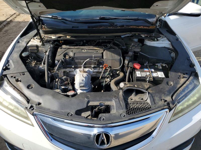 Aukcja sprzedaży 2015 Acura Tlx, vin: 19UUB1F50FA017261, numer aukcji: 54952946