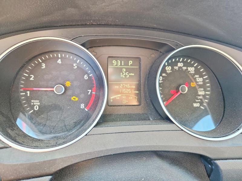 Aukcja sprzedaży 2015 Volkswagen Jetta, vin: 3VWD17AJ3FM229726, numer aukcji: 54831266
