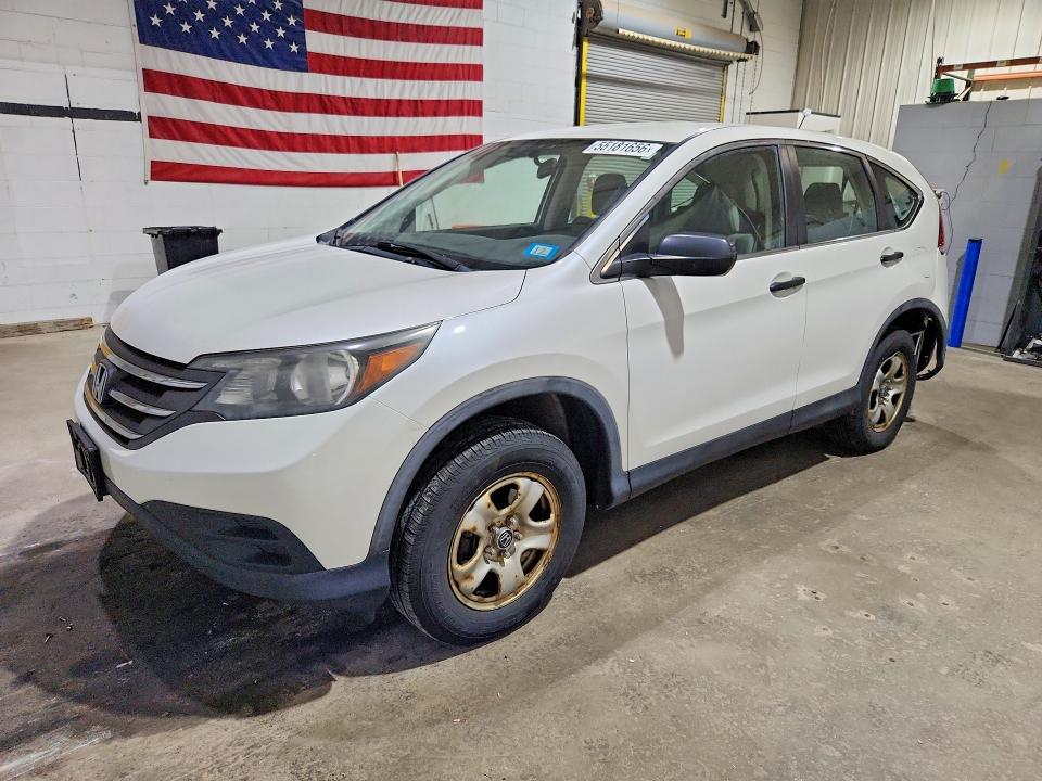 Продаж на аукціоні авто 2014 Honda Cr-v, vin: 5J6RM4H32EL039190, номер лоту: 55181656