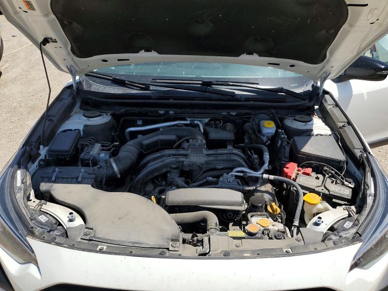 2023 Subaru Outback მანქანა იყიდება აუქციონზე, vin: 4S4BTAJC5P3105796, აუქციონის ნომერი: 54529086