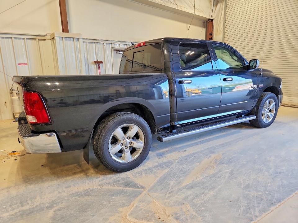 2016 Ram 1500 მანქანა იყიდება აუქციონზე, vin: 1C6RR7LT3GS331088, აუქციონის ნომერი: 53102586