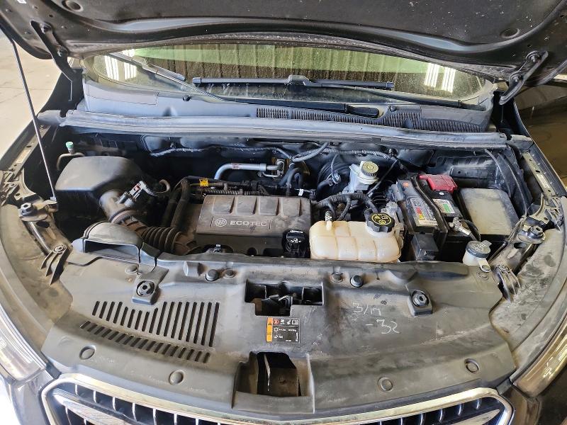 Продажа на аукционе авто 2017 Buick Encore, vin: KL4CJ1SB3HB119248, номер лота: 53347426