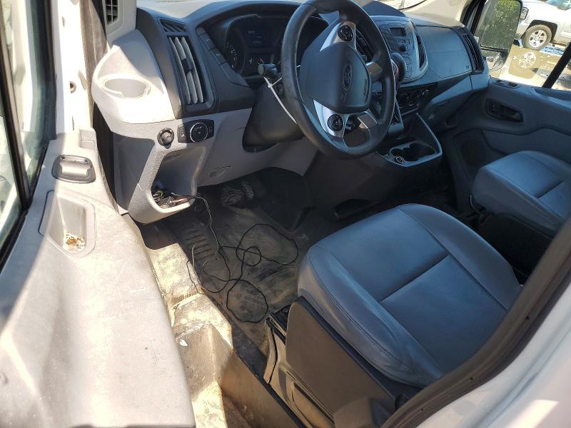 Aukcja sprzedaży 2019 Ford Transit, vin: 1FTYE2CM4KKA69439, numer aukcji: 53047716