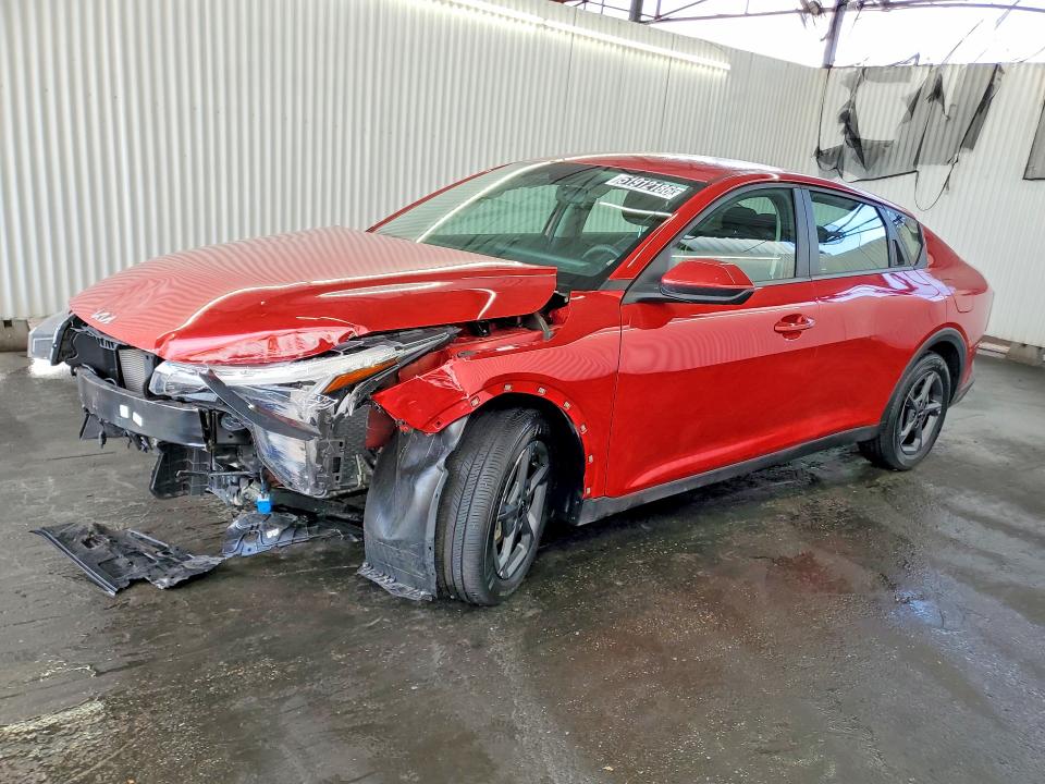 Aukcja sprzedaży 2025 Kia K4, vin: 3KPFT4DE3SE120979, numer aukcji: 51912186
