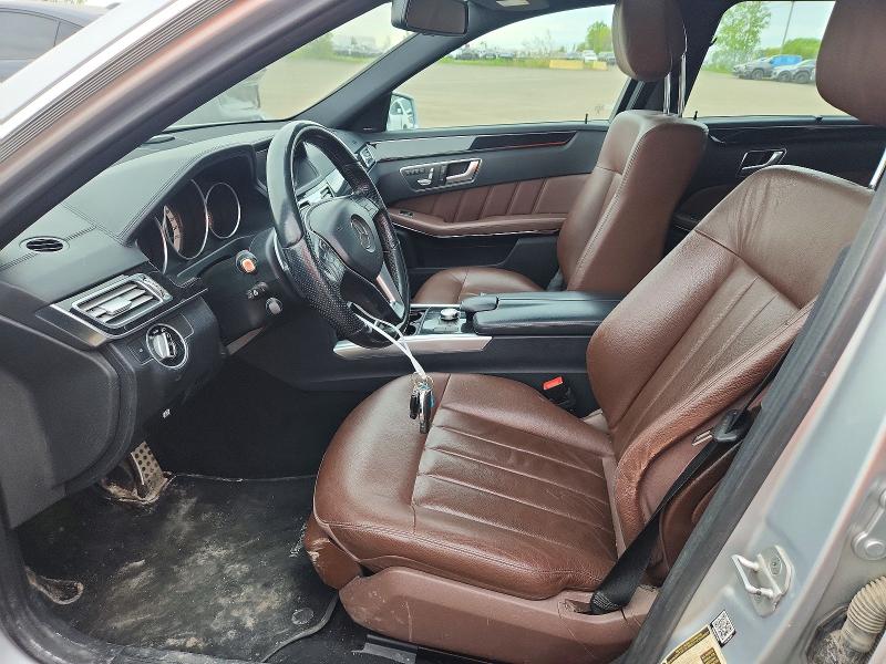 2014 Mercedes-benz E მანქანა იყიდება აუქციონზე, vin: WDDHH8JB3EB047406, აუქციონის ნომერი: 53518436