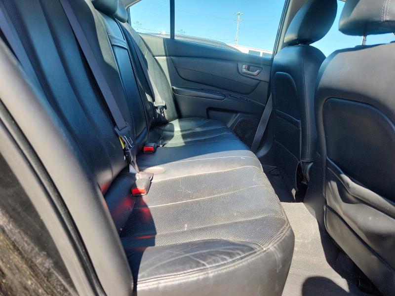 Продажа на аукционе авто 2007 Kia Optima, vin: KNAGE123475142889, номер лота: 51864866