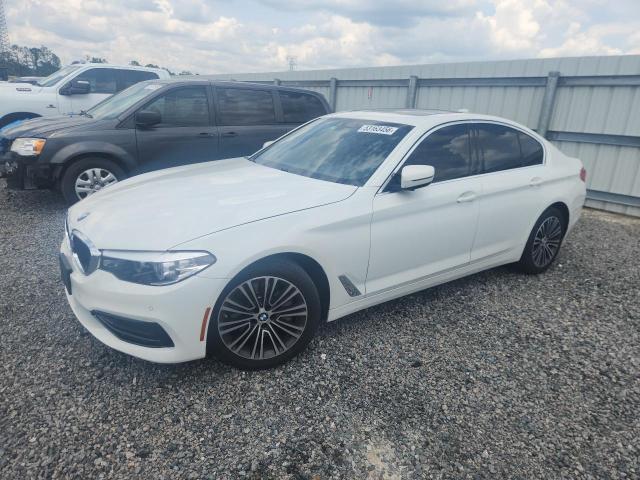 Продажа на аукционе авто 2020 Bmw 530, vin: WBAJR3C03LWW78022, номер лота: 53163456